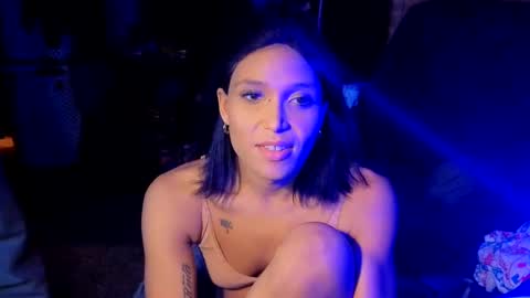 Snapshot of callamariestoneyhawk chatting on January 4, 6:41 am Calle Marie Stoney Hawk online show from January 4, 6:41 am