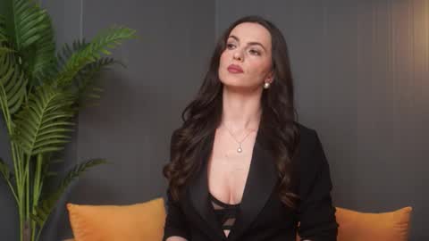 Missy online show from March 25, 8:48 pm