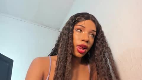 Snapshot of calliedemon_ chatting on November 4, 6:45 am Callie online show from November 4, 6:45 am