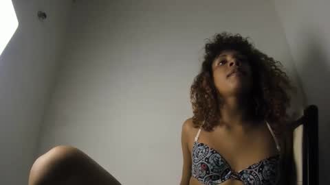 Callie online show from February 12, 11:33 pm