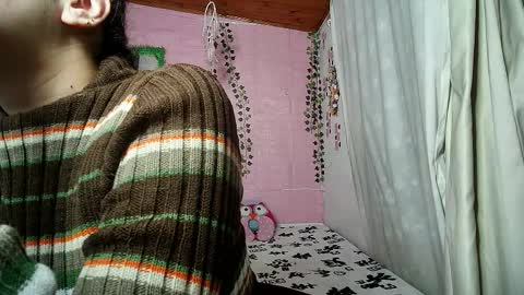 paula online show from January 17, 2:16 am