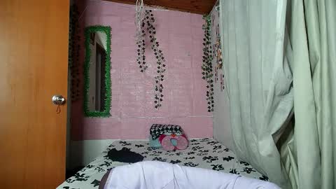 paula online show from February 4, 4:18 am