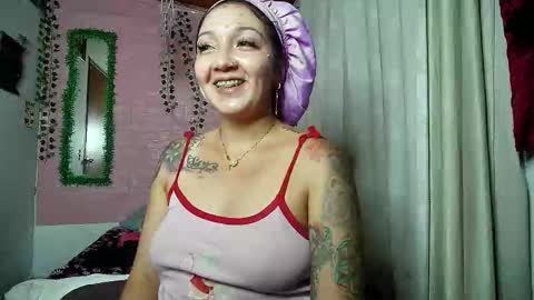 paula online show from March 14, 2:28 am