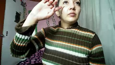 paula online show from April 1, 5:41 am