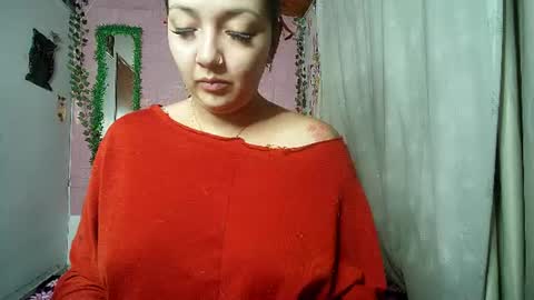 Snapshot of callme_lolas chatting on July 26, 2:53 am paula online show from July 26, 2:53 am