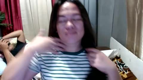 Althea online show from July 2, 4:35 pm