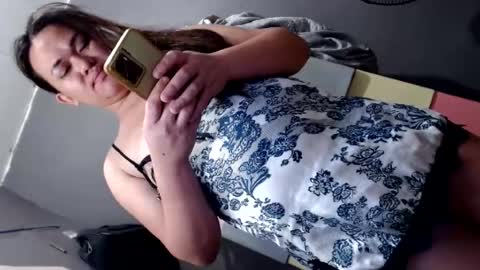 Althea online show from August 2, 1:26 am