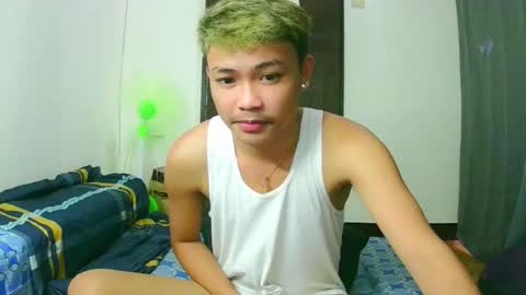 Ceejay online show from April 22, 3:35 pm