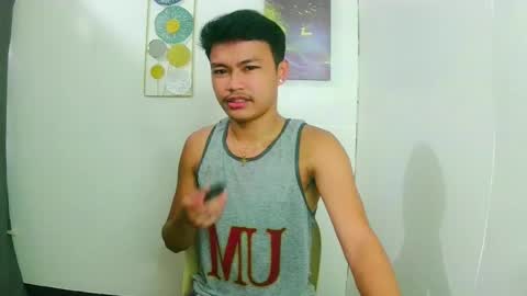 Ceejay online show from May 7, 2:39 am