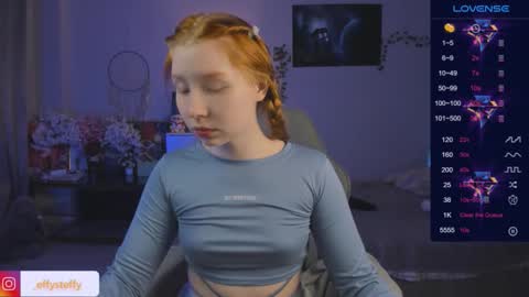 Effyblonde   follow my telegram channel for more content3 online show from November 5, 7:47 pm