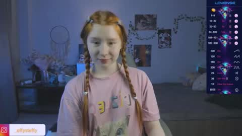 Effyblonde   follow my telegram channel for more content3 online show from November 21, 8:29 pm