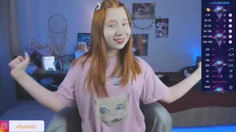 Effyblonde   follow my telegram channel for more content3 online show from January 14, 12:33 pm