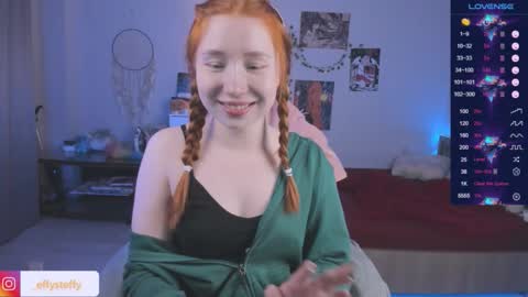 Effyblonde   follow my telegram channel for more content3 online show from February 15, 4:47 pm