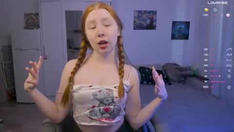 Snapshot of callmeeffy chatting on June 28, 11:16 am Effyblonde follow my telegram channel for more content3 online show from June 28, 11:16 am