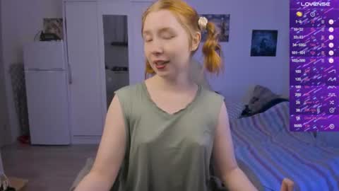 Snapshot of callmeeffy chatting on July 4, 2:34 pm Effyblonde follow my telegram channel for more content3 online show from July 4, 2:34 pm