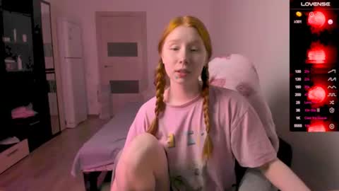 Snapshot of callmeeffy chatting on August 4, 7:49 pm Effyblonde follow my telegram channel for more content3 online show from August 4, 7:49 pm