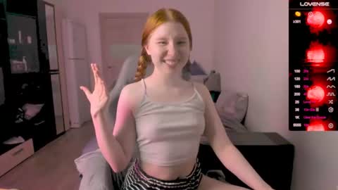 Snapshot of callmeeffy chatting on August 9, 5:18 pm Effyblonde follow my telegram channel for more content3 online show from August 9, 5:18 pm