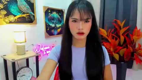 lovely jane LJ online show from November 1, 12:45 am