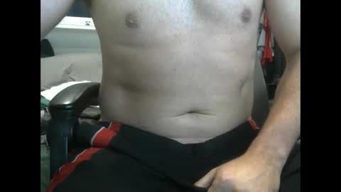 callmeroger33 online show from September 17, 3:35 pm