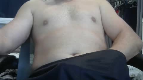 callmeroger33 online show from September 19, 5:02 pm