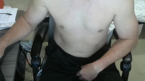 callmeroger33 online show from October 9, 3:43 pm