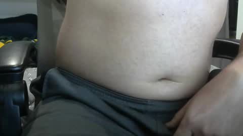 callmeroger33 online show from December 1, 5:07 pm