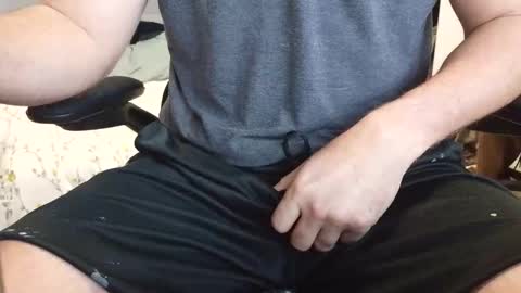 callmeroger33 online show from February 6, 4:43 pm