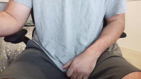 callmeroger33 online show from February 25, 4:38 pm