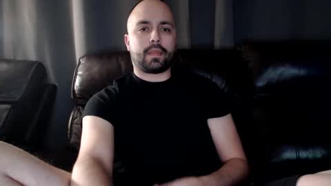 Snapshot of callmethe1 chatting on December 26, 7:13 am DesertBoy2023 online show from December 26, 7:13 am