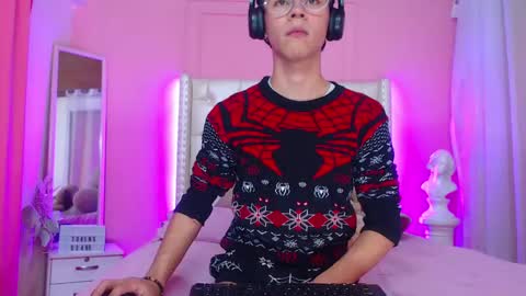 CALLUM online show from February 21, 6:07 am