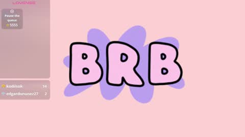 CALLUM online show from March 6, 2:30 am