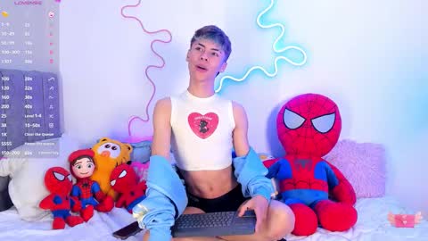 CALLUM online show from September 26, 7:56 am