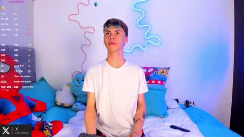 CALLUM online show from October 10, 5:28 am