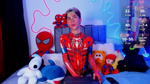 callum online show from April 4, 5:16 am