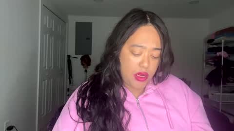 Snapshot of cals9x chatting on February 7, 4:27 am camzxoxox online show from February 7, 4:27 am