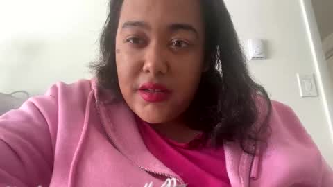 Snapshot of cals9x chatting on February 7, 4:46 pm camzxoxox online show from February 7, 4:46 pm