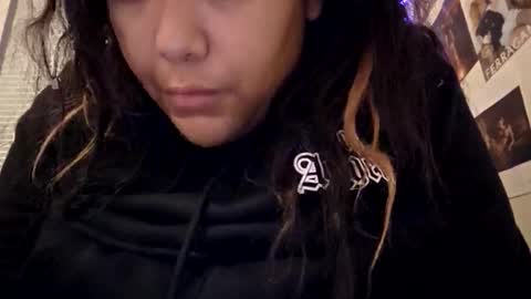 Snapshot of cals9x chatting on February 14, 11:34 pm camzxoxox online show from February 14, 11:34 pm