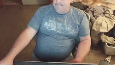 longjohn74 online show from April 22, 2:58 am