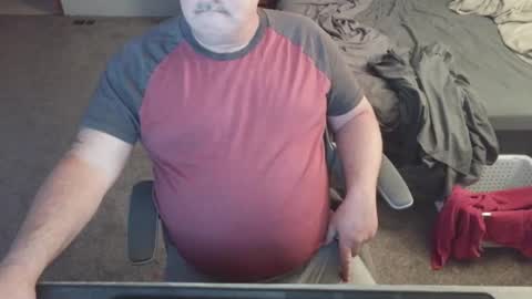 longjohn74 online show from April 28, 1:26 am