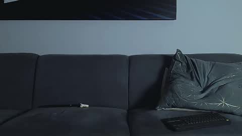 Calvin  online show from November 14, 11:35 pm