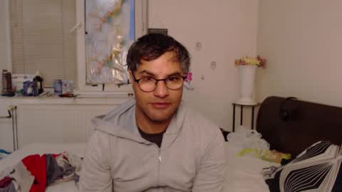 Calvinjohnlad online show from November 15, 3:08 pm