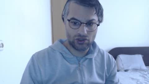 Calvinjohnlad online show from January 6, 11:58 am