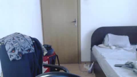 Calvinjohnlad online show from January 7, 11:56 am