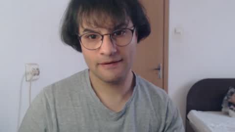 Calvinjohnlad online show from February 16, 11:17 am