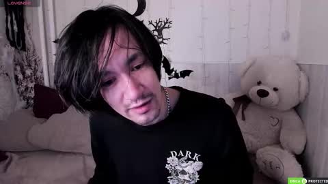 Calvin Owens online show from October 31, 3:07 am