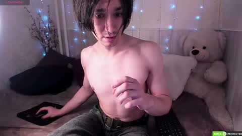 Calvin Owens online show from November 14, 3:38 am