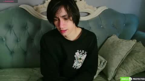 Calvin Owens online show from March 21, 3:44 am