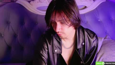 Calvin Owens online show from April 4, 6:38 pm