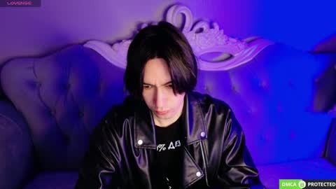 Calvin Owens online show from April 10, 7:07 pm