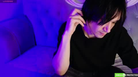 Calvin Owens online show from April 19, 6:07 pm